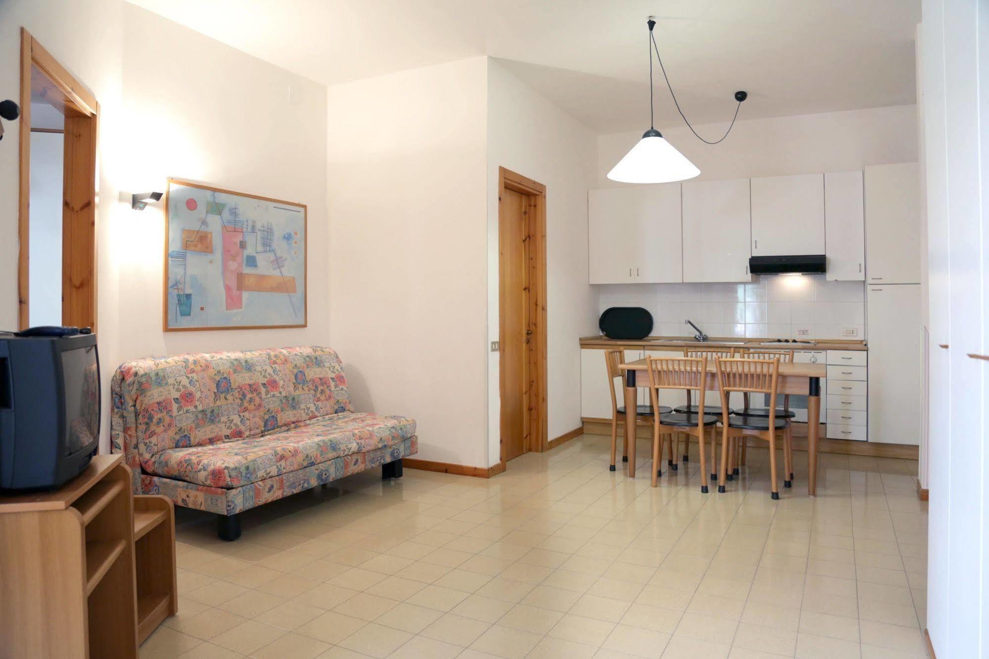 Gh Campoverde Village San Cataldo Kültér fotó