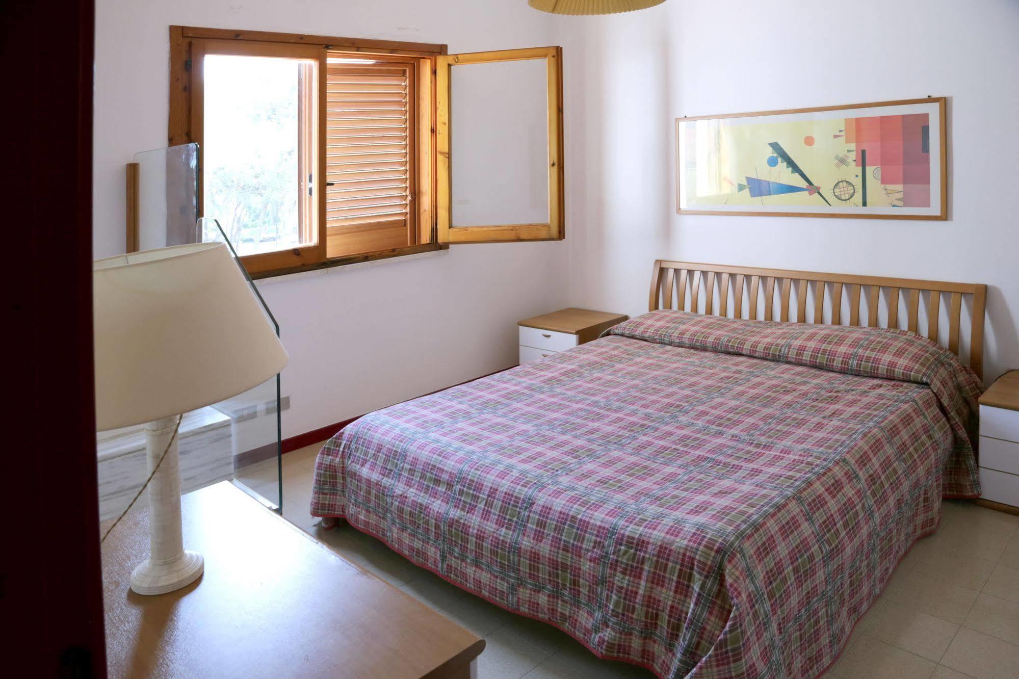 Gh Campoverde Village San Cataldo Kültér fotó